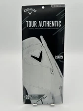 Callaway Tour Authentic XXL REG-Right Men's Cabretta Leather Glove
