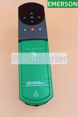 New Emerson Control Techniques Unidrive UNI2402  Quick Delivery/