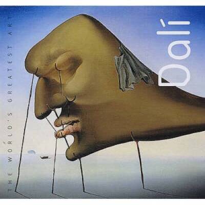 Dali - Paperback By Kevin Keevill Elizabeth;Eyres - GOOD