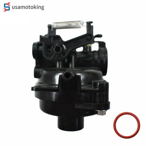 Carburetor For Briggs & Stratton 550EX 725EXI 625EX 675EX 140cc 09P702 Engine - Picture 4 of 7