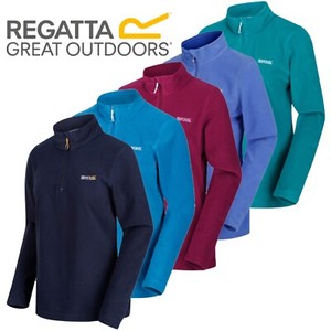regatta micro fleece