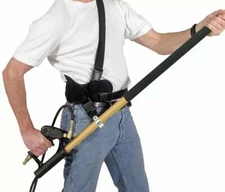 BE Pressure 85.400.019 Belt Kit for Telescoping Wands