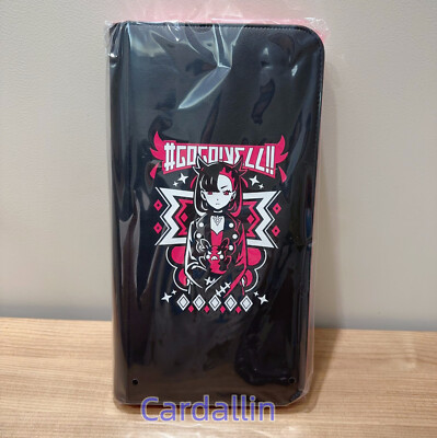 Pokemon Simplified Chinese 2023 Marnie's Determination Theme Card