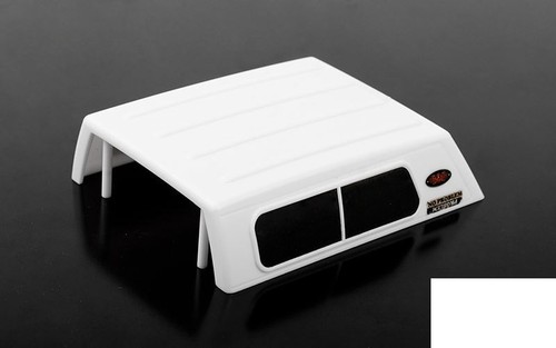 RC4WD 1/24 Mojave Topper Z-B0251 RC4WD Bed Cover 24th TF2 inc Decal - Picture 7 of 10