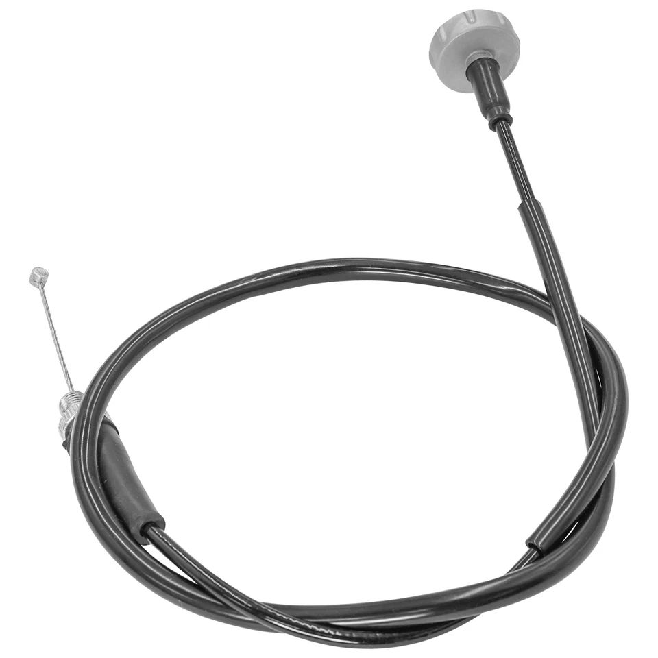 Cable acelerador para Honda CRF150F CRF150 F 2003-2004 2005 2006 2007 2008-2017 Foto 3 de 4