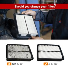 Filtros De Aire Para 2014 Acura TSX - EBay