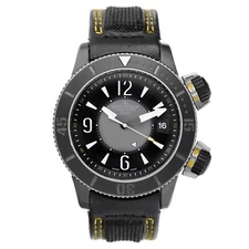 Jaeger-LeCoultre Master Compressor, Navy Seals, Beverly Hills Incursion Edition