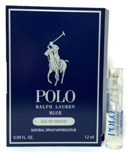 polo blue eau de parfum