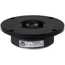 GRS 1TD1-8 1" Dome Tweeter 8 Ohm