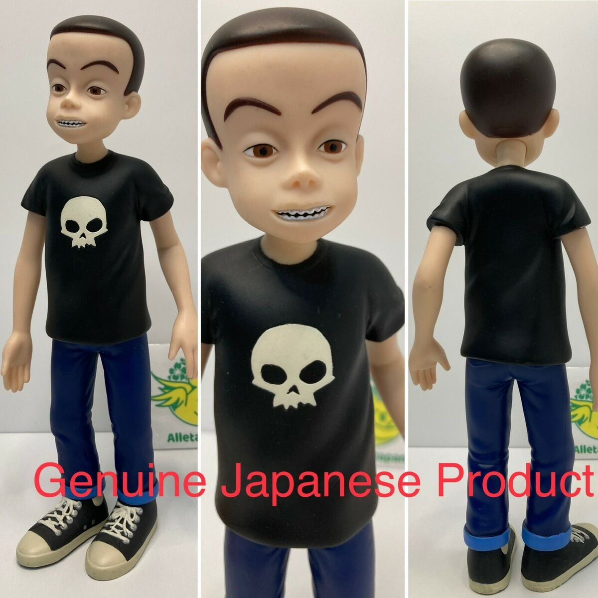 Sid Medicom Toy VCD Toy Story Collectable Vinyl Doll Disney Sid Medicom Toy VCD Toy Story Collectable Vinyl Doll Disney