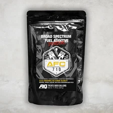 AFC-710 Powder Fuel Additive - Treats 5,000 Gallons