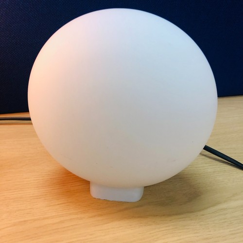 Superb Rare Vintage 1997 Sunrise Natural Alarm Clock Lamp Lumie Biobrite Working - Bild 6 von 17