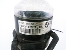 Antibrouillard BMW 530