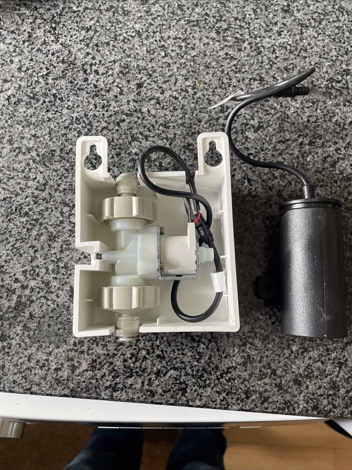 insinkerator hot tap spares - Image 3 of 4