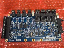 Lenel S2 Security S2-ACM Access Control Blade 2 Dual Reader Board for Netbox