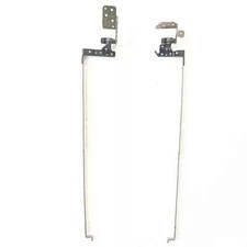 New Left Right LCD Screen Hinges Set for Hp CQ58 G58 2000 250G1