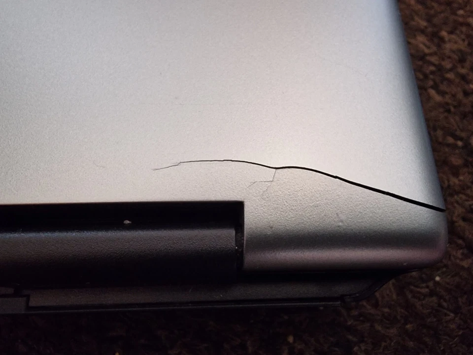 Vintage Acer Travelmate 2420, Intel Celeron M Procesor, Model MS2180, Read Descr - Image 3 of 4