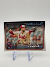 2024 Topps  Base RCs  #1-249 - YOU PICK Baseball - FREE SHIPPING!!!!!