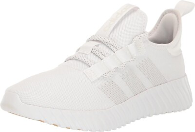 adidas Women's Kaptir Flow running shoe White Size IF 6600 NIB