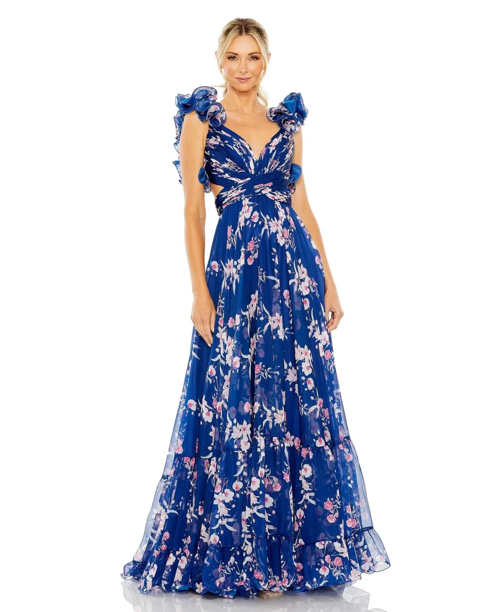Mac duggal prices clearance