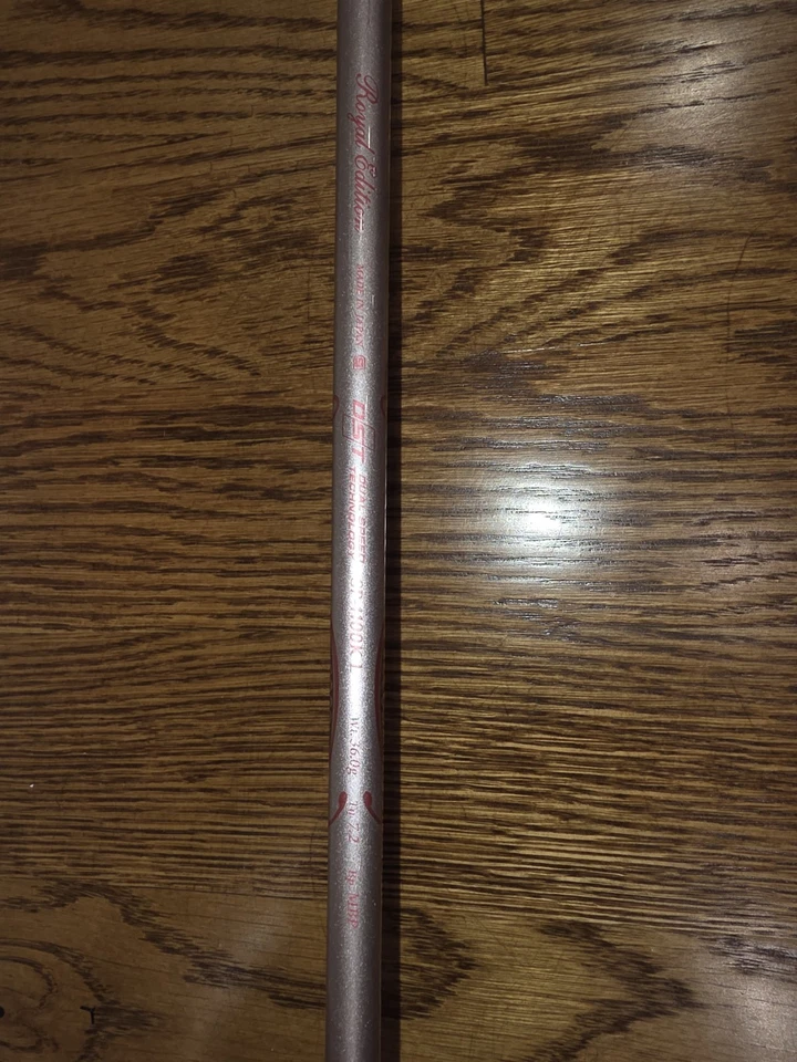 XXIO Prime Royal Edition Driver 11.5* Prime SP-1100K 36g Ladies RH - Image 4 of 4