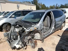 09 10 11 12 13 14 15 16 17 CHEVY TRAVERSE Rear Knuckle/stub Axle Right