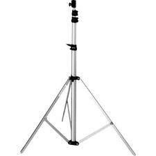 Cool-Lux MD-5500 Collapsible Light Stand 8' 