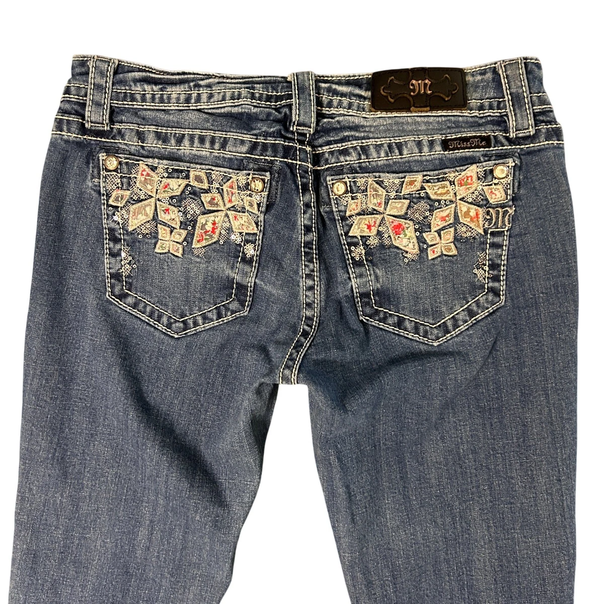 Miss Me Women's 26 in Inseam Jeans for sale | eBay