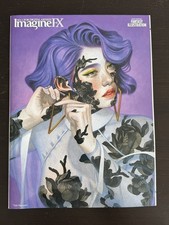 Imagine FX Issue 188 July 2020