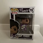 Funko Pop! Rocks Prince #79 Purple Rain Vinyl Figure