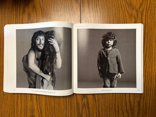 Van Lamsweerde & Matador - Pretty Much Everything, Vol 1 - From Japan - Like New - Picture 11 of 11