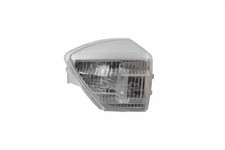 Blinkerleuchte vorne links glasklar 017-67-861 ABAKUS für FORD C-MAX II S-MAX
