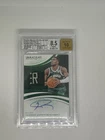 2024-25 Panini Immaculate Collection - Patch Autographs Giannis Antetokounmpo