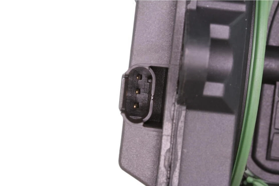 For 2006-2007 BMW 530xi 3.0L L6 Secondary Air Injection Control Valve Left Vaico - Image 3 of 3