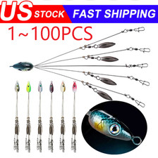 Umbrella Alabama Rig 4 Blades 5 Arms Alabama ...