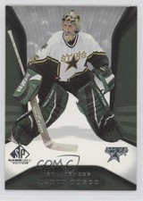2006-07 SP Game Used Edition Marty Turco #32 0f8