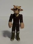 Vintage Star Wars Ree-Yees Figure Kenner 1983 Original ROTJ