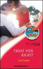 Treat Her Right (Sensual Romance)