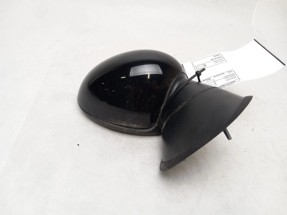 ESPEJO RETROVISOR LATERAL DEL PASAJERO DELANTERO se adapta a MINI COOPER COUNTRYMAN 2011-2013 OEM Foto 4 de 4