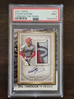 2021 Topps Through the Years Facsimile Reprints Shohei Ohtani #TTY-17 PSA 9