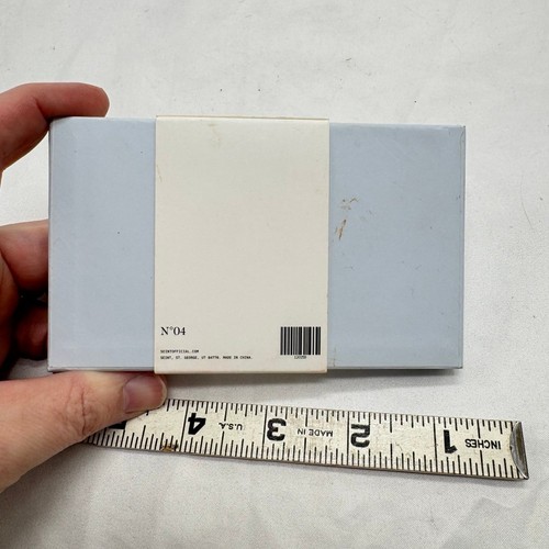 New! Seint Beauty magnetic makeup compact - Picture 2 of 6