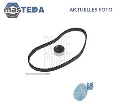 ADD67304 ZAHNRIEMENSATZ SET KIT BLUE PRINT FÜR DAIHATSU CUORE II,CUORE IV 0.8L