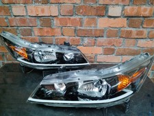 Feu avant (phare) Honda STREAM