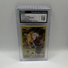 New ListingPokémon CGC 10 Pikachu TG05/TG30 SWSH11 Lost Origin TG Holo 60 HP 2022