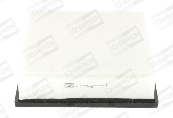 Champion CAF100769P Luftfilter For Nissan Opel Renault Vauxhall-image