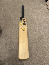 Kookaburra Strike Retro 2006 Blade English Willow Cricket Bat SH