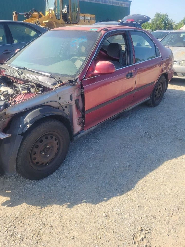 Стартерный двигатель Cme производитель подходит для 92-95 CIVIC 1611525 - Изображение 2 из 4