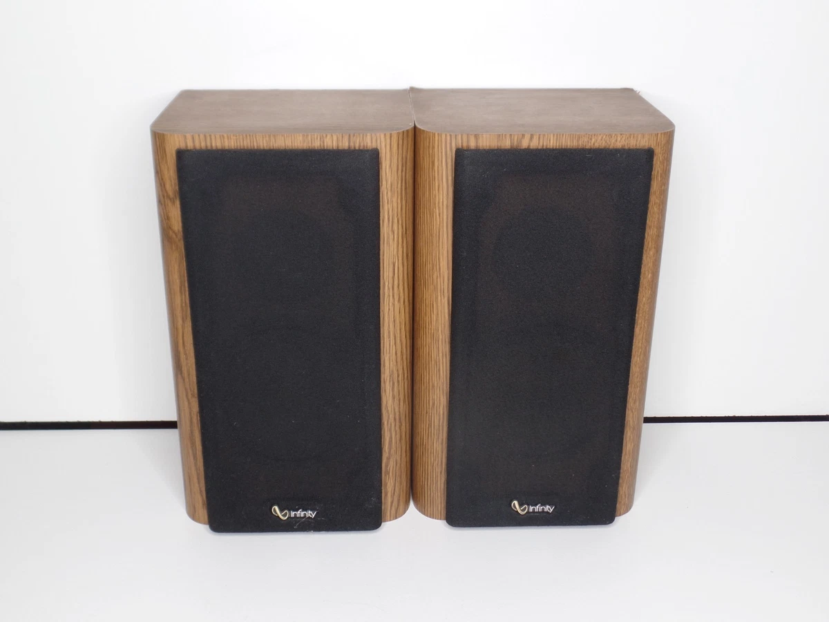 Infinity 2.0 Channel Home Speakers & Subwoofers for sale | eBay