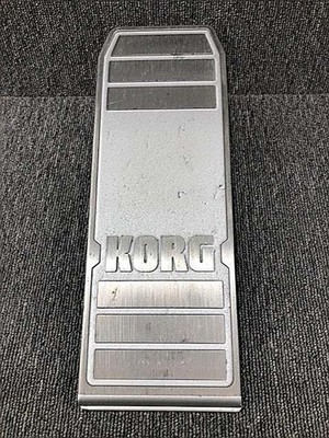 Korg XVP-10 Expression Volume Pedal | eBay
