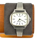 vintage seiko socie 27mm Women Manual Watch Working 11-4020 f3345
